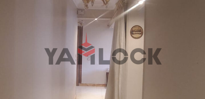 شقه ١٢٠ متر للبيع شيراتون مصر للتعمير