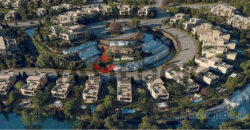 apartment for sale in The Brooks compound in fifth settlement