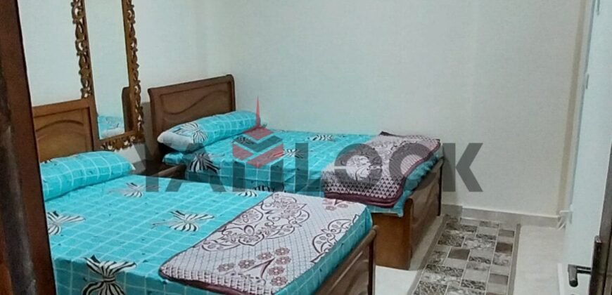 Furnished chalet for rent in city view resort in north coast Furnished chalet for rent in city view resort in north coast