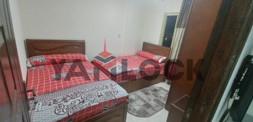 Furnished chalet for rent in city view resort in north coast Furnished chalet for rent in city view resort in north coast