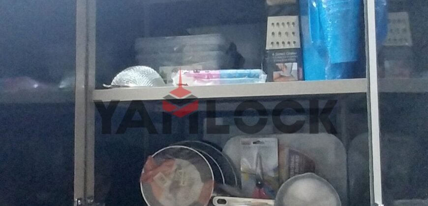 Furnished chalet for rent in city view resort in north coast Furnished chalet for rent in city view resort in north coast