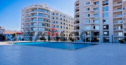 Sea View Apartment with Private Beach in Scandic Resort, Hurghada