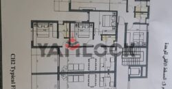 Chalet For Sale 110 m in Salt Ras Elhekma North Coast