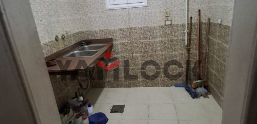 شقة بسعر لقطه بالحى الثانى مجاورة رابعه السادس من اكتوبر