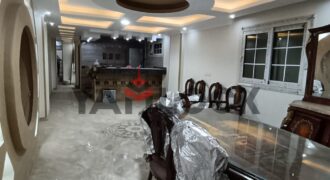 فيلا دوبلكس حدائق الاهرام البوابه الاولى ٣٧٩ ز