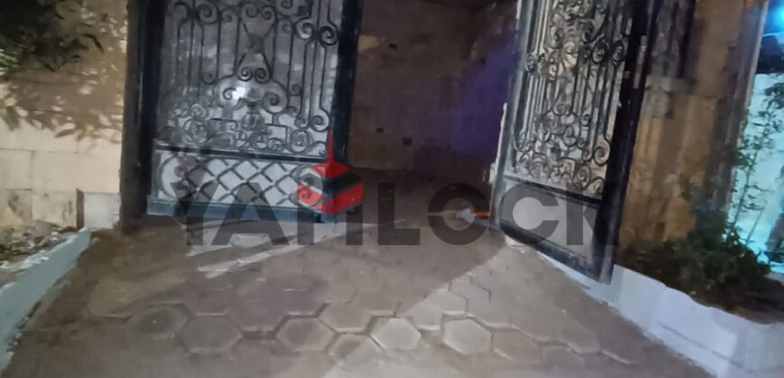 فيلا دوبلكس حدائق الاهرام البوابه الاولى ٣٧٩ ز