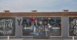 Sea View Apartment with Private Beach in Scandic Resort, Hurghada