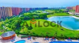 Best offer Chalet 60m porto golf Marina Alamein شاليه بورتو جولف لقطة