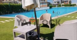 شالية فاخر بقرية سيدرا الساحل الشمالي