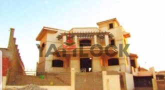 فيلا كمبوند لاكولينا بمدينه الشروق فيلا كمبوند لاكولينا بمدينه الشروق