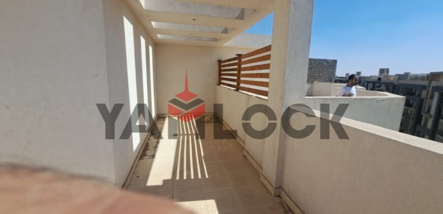 روف في كومباوند كنز حدائق اكتوبر روف في كومباوند كنز حدائق اكتوبر