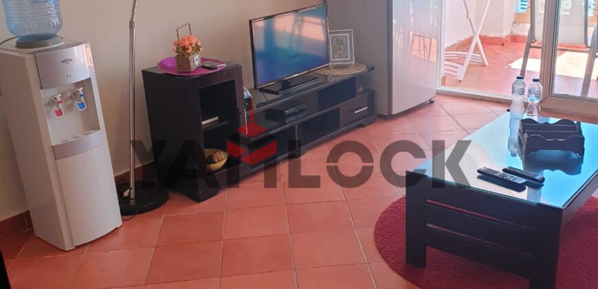 شاليه للايجار بورتو مارينا