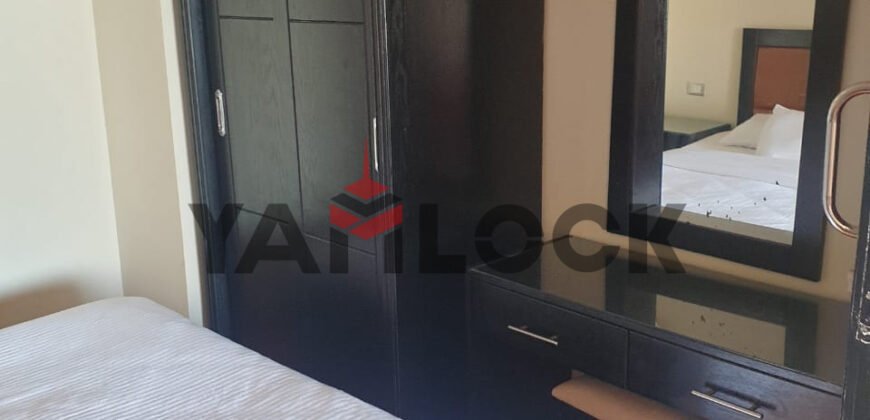 شاليه للايجار بورتو مارينا