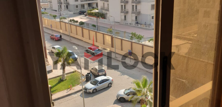 شقه للايجار دار مصر القرنفل