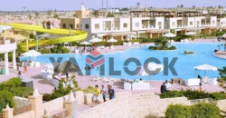 شاليه للايجار في قريه ديمورا