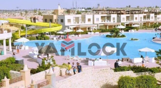 شاليه للايجار في قريه ديمورا