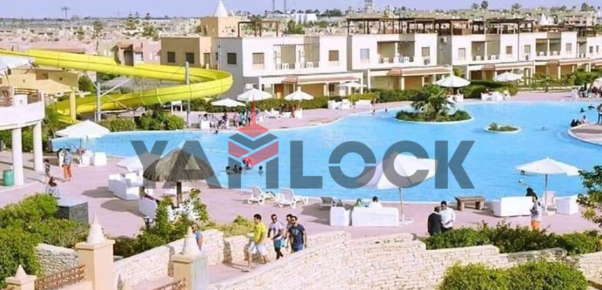 شاليه للايجار في قريه ديمورا