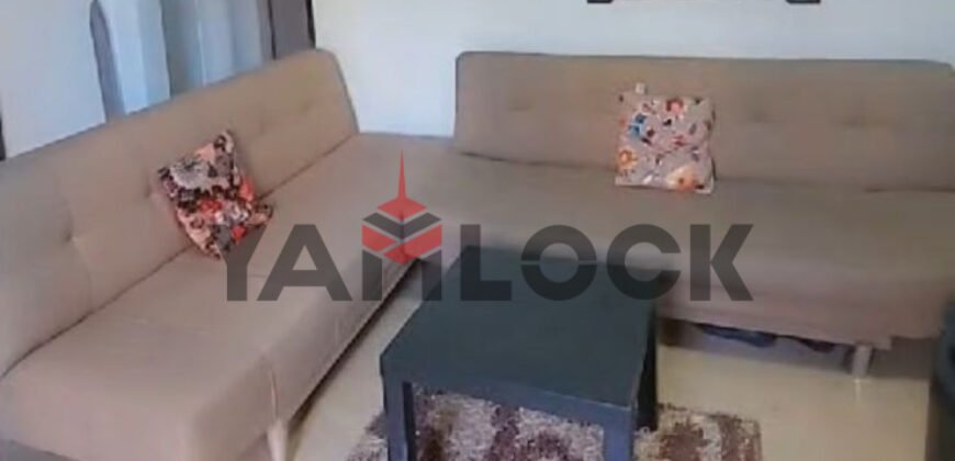 شاليه للبيع قريه بلو باي105م وجاردن خاص 125م