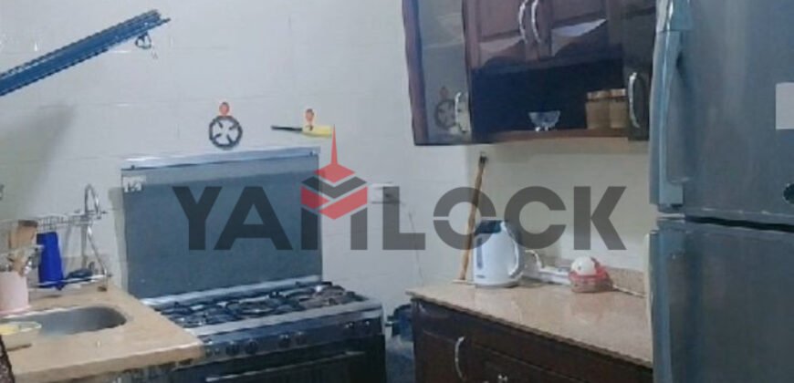 شاليه للبيع قريه بلو باي105م وجاردن خاص 125م