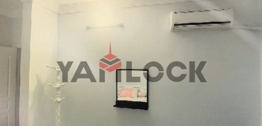 شاليه للبيع قريه بلو باي105م وجاردن خاص 125م