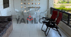 4 bedrooms Chalet for rent in Marina 6 – North Coast – Super Lux – New Furniture