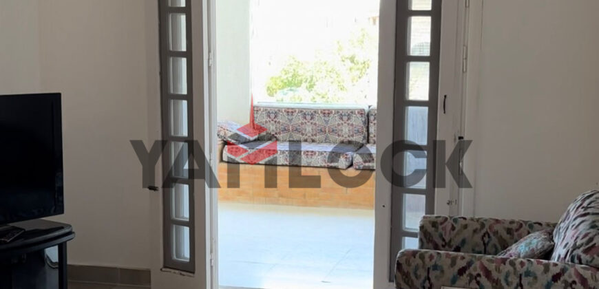 4 bedrooms Chalet for rent in Marina 6 – North Coast – Super Lux – New Furniture