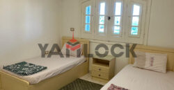 4 bedrooms Chalet for rent in Marina 6 – North Coast – Super Lux – New Furniture