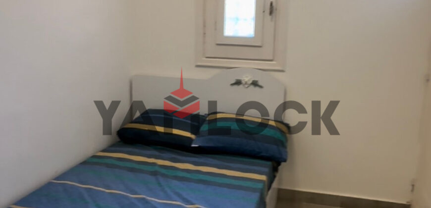 4 bedrooms Chalet for rent in Marina 6 – North Coast – Super Lux – New Furniture