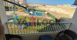 شاليه للايجار في قريه سيلا