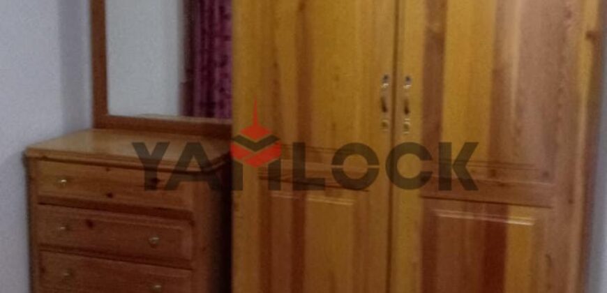 شاليه للايجار في قريه جرين ليفز ارضي بجاردن خاصه