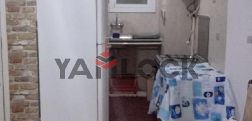 شاليه للايجار في قريه جرين ليفز ارضي بجاردن خاصه