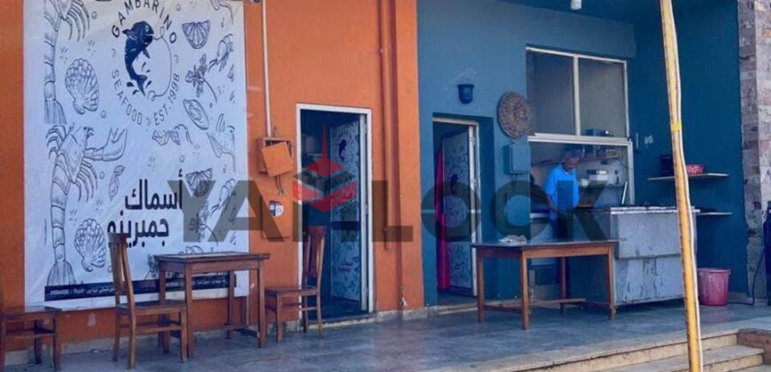 شاليه للايجار في قريه جرين ليفز ارضي بجاردن خاصه