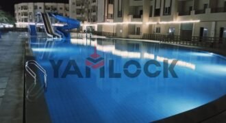 شاليه للايجار قريه لاسيرينا العين السخنة