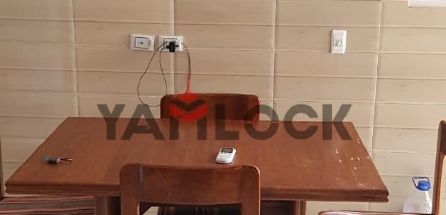 استديو للايجار في قريه زمرده الساحل الشمالى