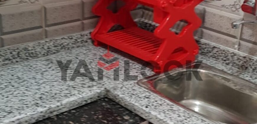 استديو للايجار في قريه زمرده الساحل الشمالى