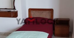 استديو للايجار في قريه زمرده الساحل الشمالى