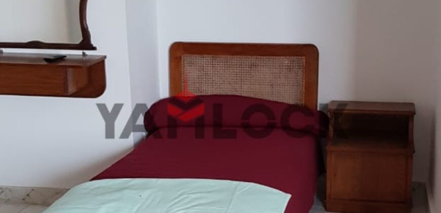 استديو للايجار في قريه زمرده الساحل الشمالى