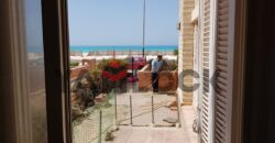 استديو للايجار في قريه زمرده الساحل الشمالى