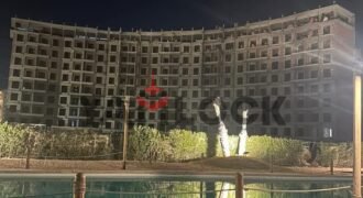 شاليه للبيع في سيا لاجون الساحل الشمالى