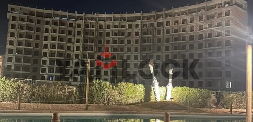شاليه للبيع في سيا لاجون الساحل الشمالى