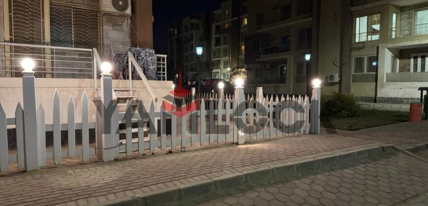 شقه للايجار المفروش دار مصر الاندلس