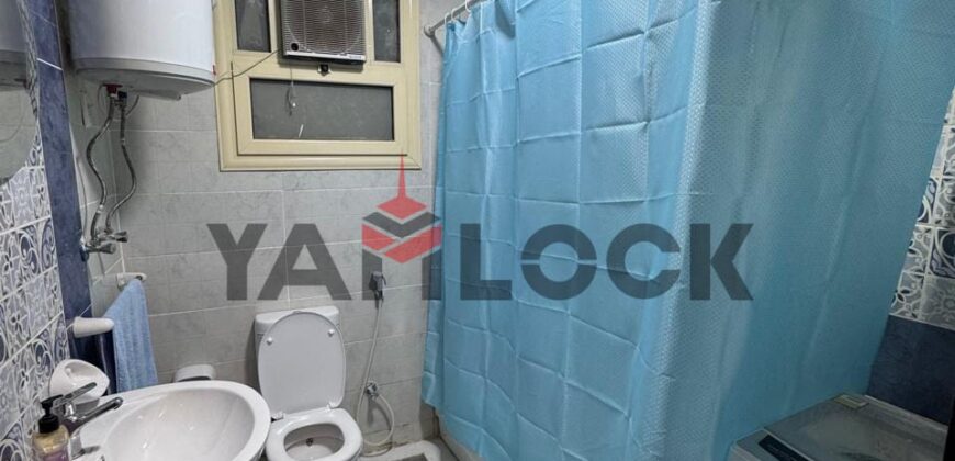 شقه للايجار المفروش دار مصر الاندلس