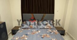 شقه للايجار المفروش دار مصر الاندلس