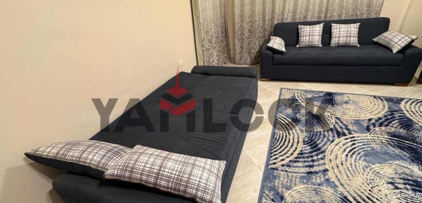 شقه للايجار المفروش دار مصر الاندلس