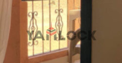 شاليه في لاسيندا راس سدر بروف خاص  La Hacienda
