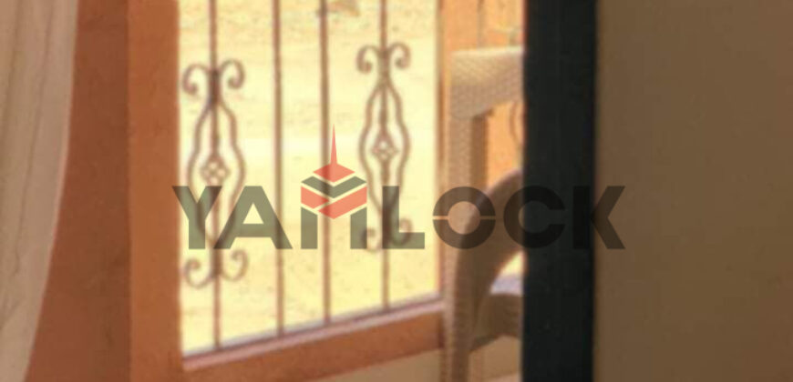 شاليه في لاسيندا راس سدر بروف خاص  La Hacienda