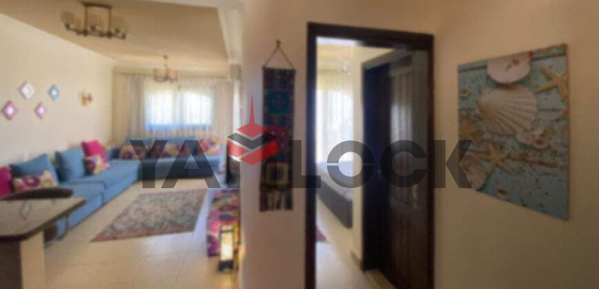 شاليه في لاسيندا راس سدر بروف خاص  La Hacienda
