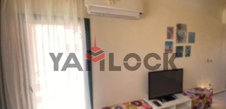 شاليه في لاسيندا راس سدر بروف خاص  La Hacienda