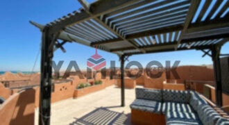 شاليه في لاسيندا راس سدر بروف خاص  La Hacienda