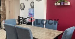 شاليه للبيع بالروف في قريه لاجولى العين السخنه